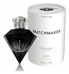 Diamond Black - Seductive...