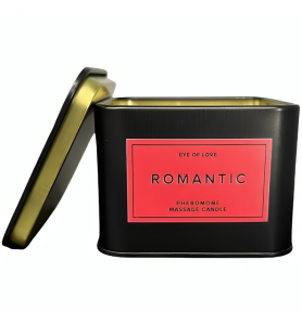Romantique - Bougie de...