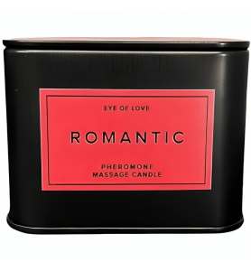 Romantique - Bougie de...