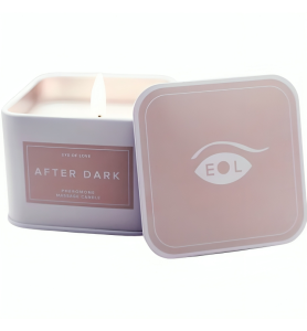 After Dark - Bougie de...