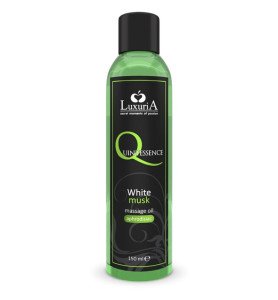 White Musk Massage Oil...