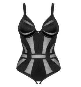 Body Échancré - Collection...