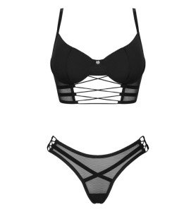 Ensemble Soutien-Gorge et...