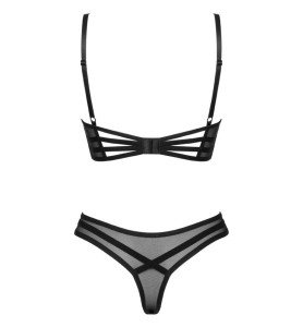 Ensemble Soutien-Gorge et...