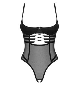 Sexy Bodysuit without Hooks...