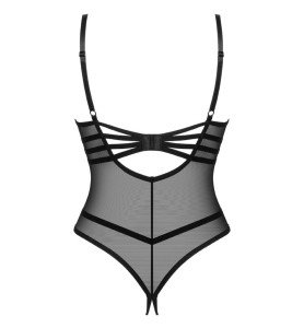 Sexy Bodysuit without Hooks...