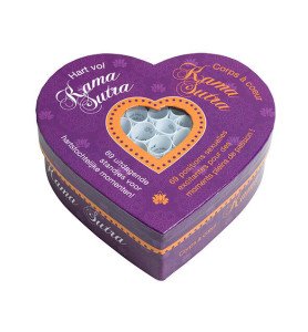 Corps À Coeur : Kamasutra...
