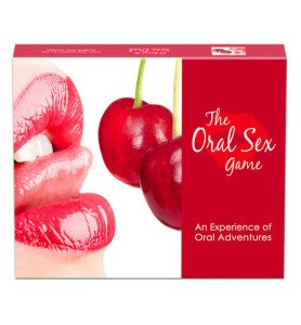 Le Jeu de Sexe Oral |...