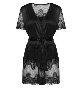 Robe de Chambre -...