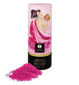 Sel de bain Aphrodisiaque à...