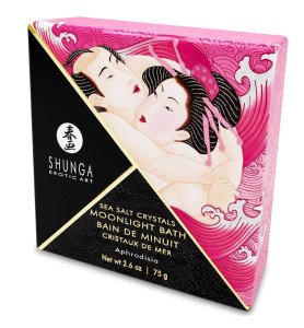 Sel de bain Aphrodisiaque à...
