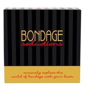 Séductions de Bondage: Jeu...
