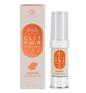Clit PWR à la Mangue: Baume...