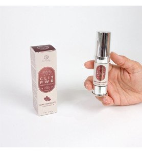 Clit PWR with Chocolate &...