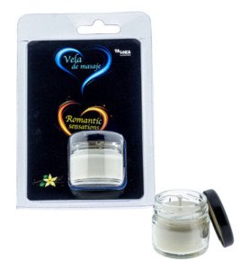 Vanilla - Massage Candle I...