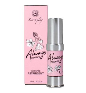 Natural Vaginal Tightening...