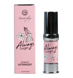Natural Vaginal Tightening...