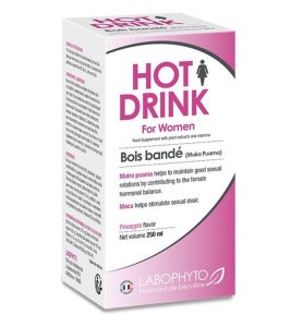 Bois Bandé for Women: Hot...
