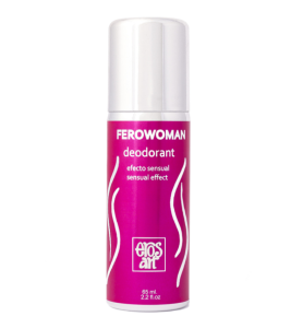 Intimate Deodorant with...