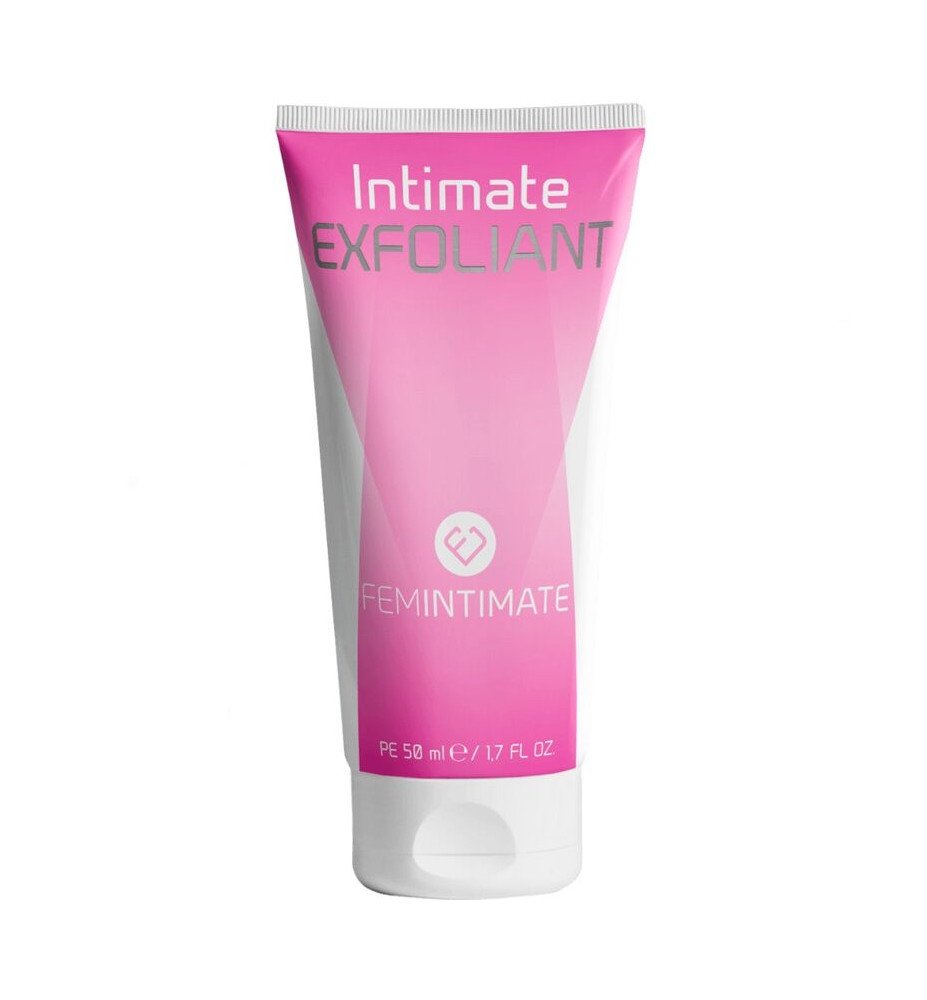 Gommage Intime Naturel : Élimine Peau Morte, Évite Poils Incarnés, Nourrit et Adoucit la Peau Avant le Rasage Gommage Intime Naturel : Élimine Peau Morte, Évite Poils Incarnés, Nourrit et Adoucit la Peau Avant le Rasage