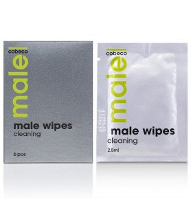 Lingettes Nettoyantes...
