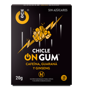 On Gum : Chewing-gums...