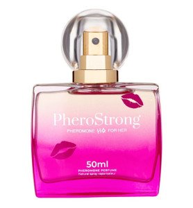 PheroStrong HQ - Floral...