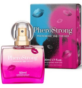 PheroStrong HQ - Floral...
