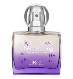 PheroStrong J for Him:...