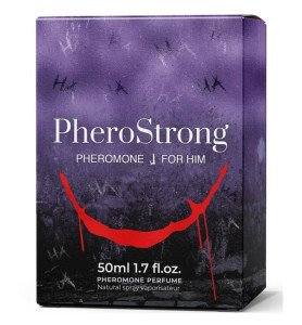 PheroStrong J for Him:...