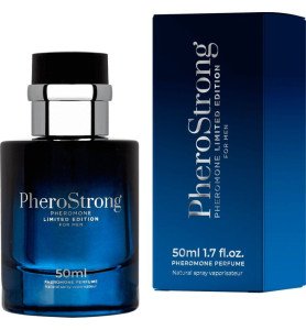 PheroStrong Limited Edition...