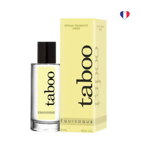 Énigme Attirante : Parfum...