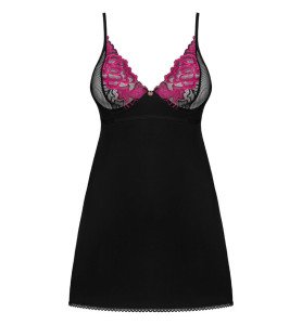 Romantic Babydoll with...