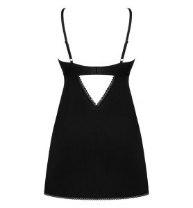Romantic Babydoll with...