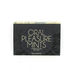 Naughty Candies for Oral...