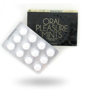 Naughty Candies for Oral...