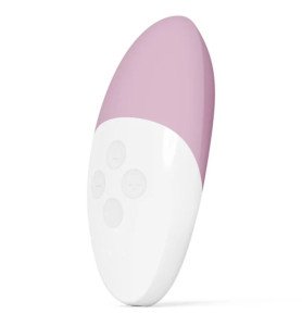 Avec SIRI™ 3, laissez vos sensations danser au rythme de votre musique intérieure et explorez un plaisir sexuel unique !