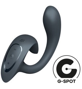 Waterproof Rabbit with Dual...