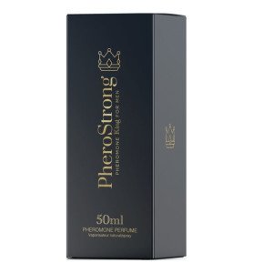 King for Men - Parfum...