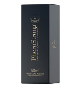 Queen for Women - Parfum...