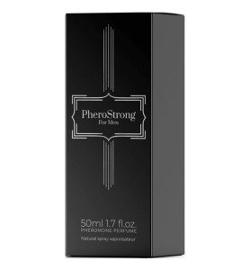 Modern Masculine Pheromone...