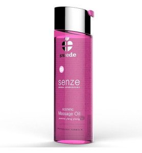 Transformez chaque massage en un rituel de séduction et de bien-être avec Herval.