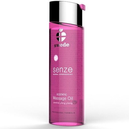 Transformez chaque massage en un rituel de séduction et de bien-être avec Herval.