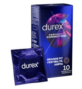 Préservatifs - Silicone &...