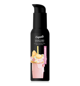 Candylicious - Vegan...