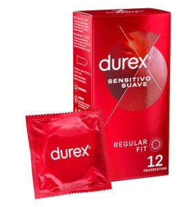 Natural Latex Condoms -...