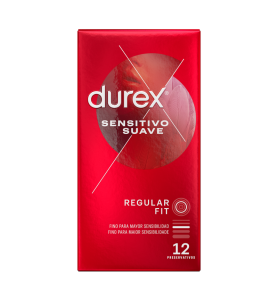Natural Latex Condoms -...