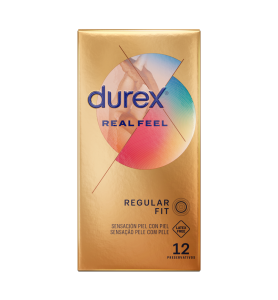 Préservatifs Sans Latex -...