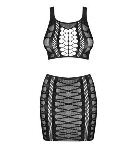 Ensemble Jupe et Top -...