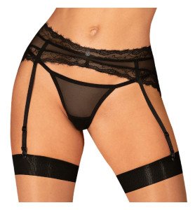 Garter Belt - Medilla...